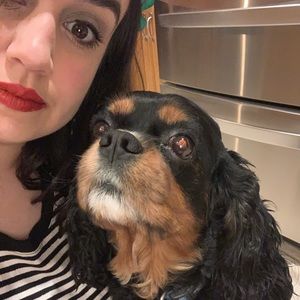 Meet your Posher, Brittany